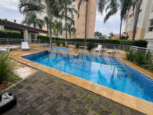 Imagem 5: Apartamento à venda em Porto Alegre-RS, bairro Cavalhada! 2 quartos, 1 suíte, 2 salas