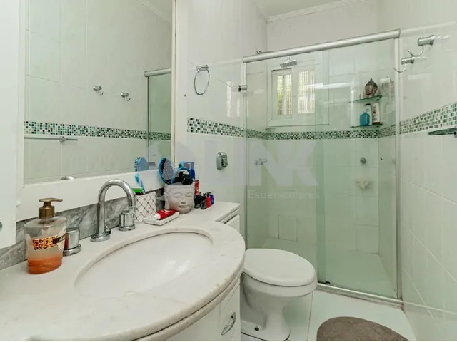 Imagem 4: Imponente residência de luxo à venda em Porto Alegre - Chácara das Pedras: 4 quartos