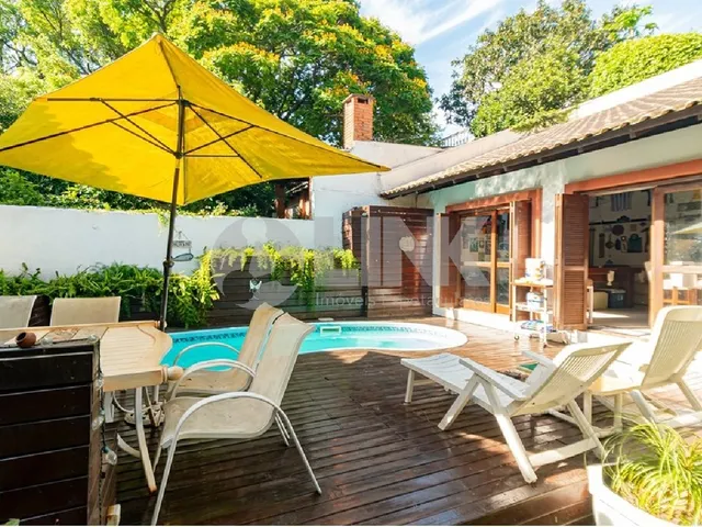 Imagem 6: Imponente residência de luxo à venda em Porto Alegre - Chácara das Pedras: 4 quartos