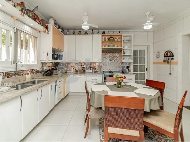 Imagem 12: Imponente residência de luxo à venda em Porto Alegre - Chácara das Pedras: 4 quartos