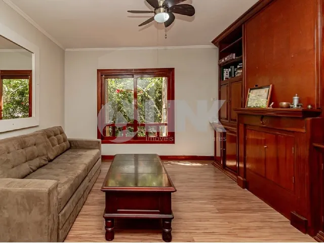 Imagem 13: Imponente residência de luxo à venda em Porto Alegre - Chácara das Pedras: 4 quartos
