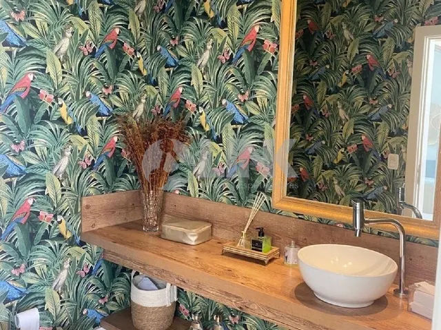Imagem 8: Imóvel espetacular à venda em condomínio exclusivo no Passo das Pedras, Porto