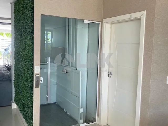Imagem 12: Imóvel espetacular à venda em condomínio exclusivo no Passo das Pedras, Porto