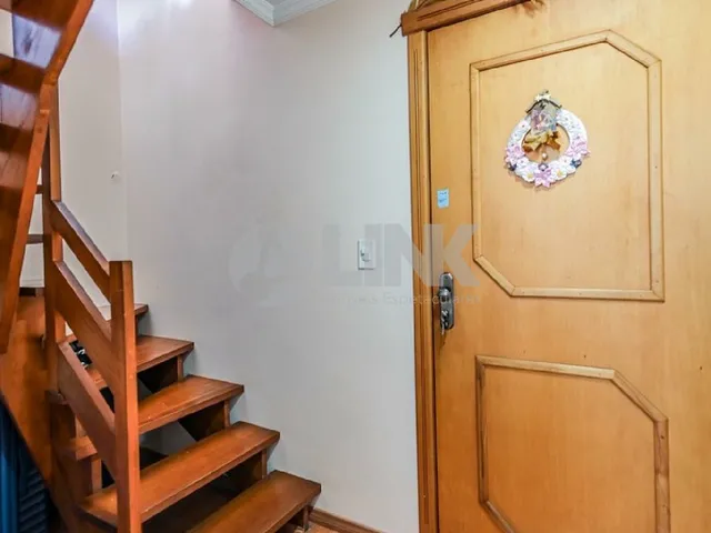 Imagem 1: Imperdível! Cobertura à venda em Passo da Areia, Porto Alegre-RS: 3 quartos, 1 suíte