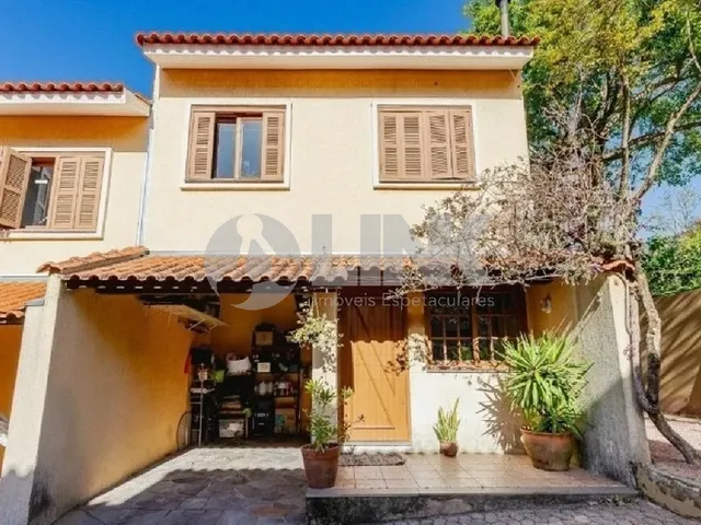 Imagem: Casa em Condomínio à Venda no Partenon