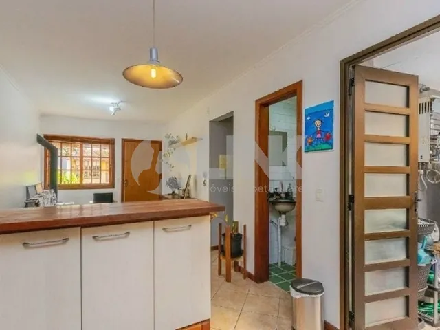 Imagem 5: Casa em Condomínio à Venda no Partenon: 3 Quartos, 2 Salas, 2 Banheiros, 1 Vaga de