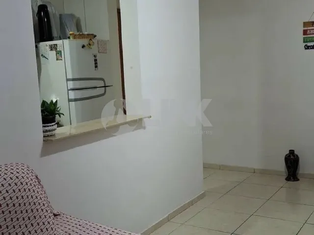 Imagem 1: Apartamento à venda em Porto Alegre-RS, Parque Santa Fé 2 quartos, 2 salas, 1