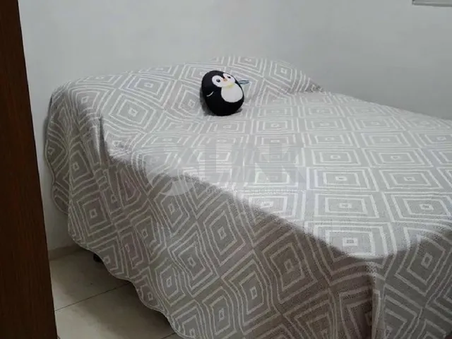 Imagem 3: Apartamento à venda em Porto Alegre-RS, Parque Santa Fé 2 quartos, 2 salas, 1