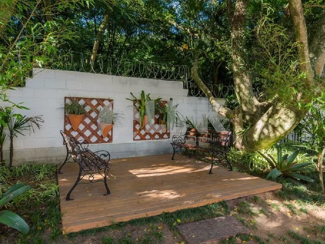 Imagem 5: Apartamento à venda em Porto Alegre-RS, Parque Santa Fé 2 quartos, 2 salas, 1