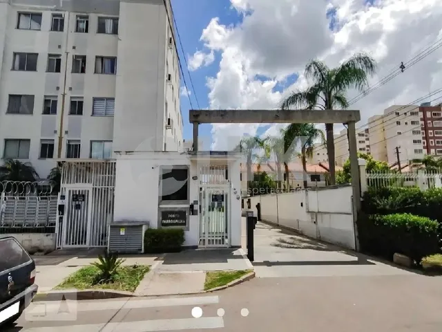 Imagem 6: Apartamento à venda em Porto Alegre-RS, Parque Santa Fé 2 quartos, 2 salas, 1
