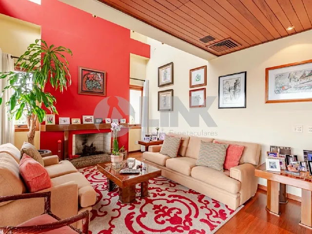 Imagem: Luxuosa Cobertura de 4 Quartos na Bela Vista