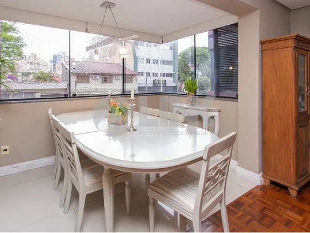 Imagem 2: Apartamento de luxo à venda em Porto Alegre-RS, Passo da Areia: 3 quartos, 1 suíte, 2