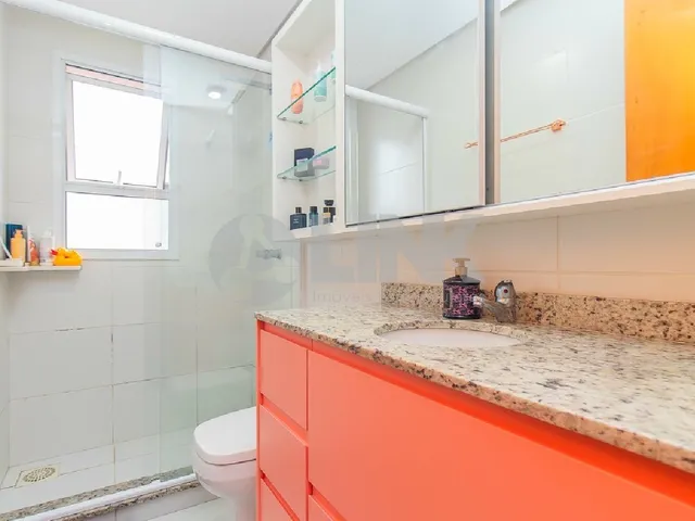Imagem 3: Apartamento à venda em Porto Alegre-RS, Menino Deus: 2 quartos, 1 suíte, 2 salas, 2
