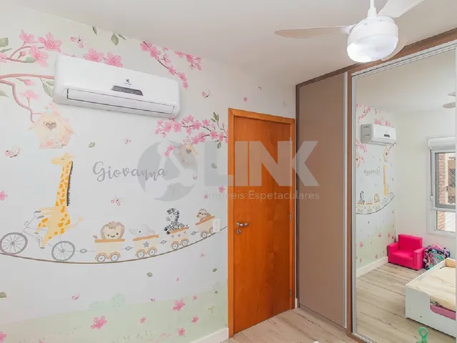 Imagem 4: Apartamento à venda em Porto Alegre-RS, Menino Deus: 2 quartos, 1 suíte, 2 salas, 2