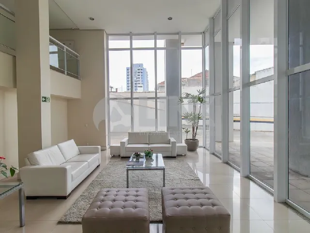 Imagem 5: Apartamento à venda em Porto Alegre-RS, Menino Deus: 2 quartos, 1 suíte, 2 salas, 2