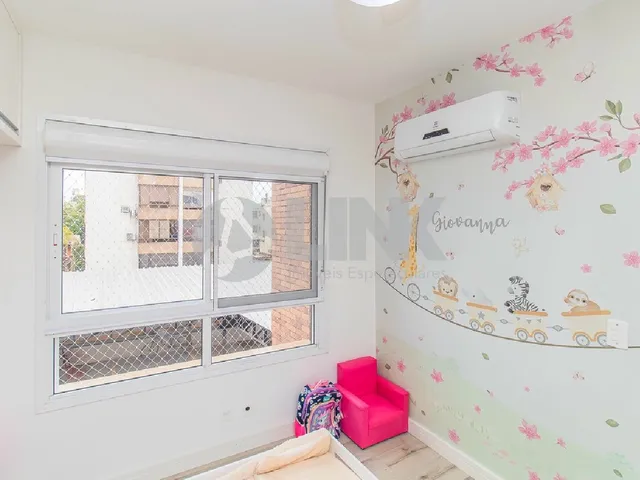 Imagem 7: Apartamento à venda em Porto Alegre-RS, Menino Deus: 2 quartos, 1 suíte, 2 salas, 2