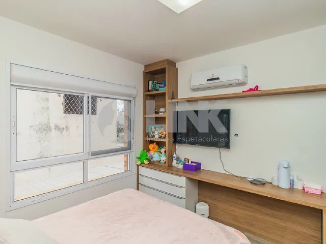 Imagem 8: Apartamento à venda em Porto Alegre-RS, Menino Deus: 2 quartos, 1 suíte, 2 salas, 2