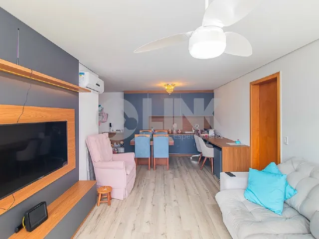 Imagem 10: Apartamento à venda em Porto Alegre-RS, Menino Deus: 2 quartos, 1 suíte, 2 salas, 2