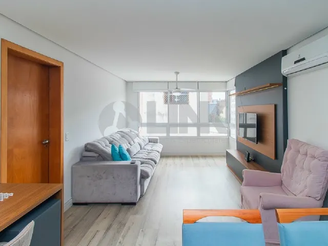 Imagem 11: Apartamento à venda em Porto Alegre-RS, Menino Deus: 2 quartos, 1 suíte, 2 salas, 2