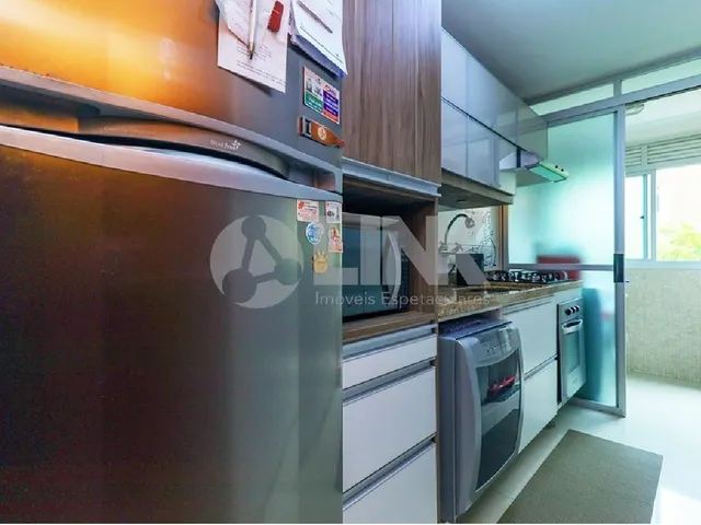 Imagem 5: 0 Apartamento com 2 dormitórios
