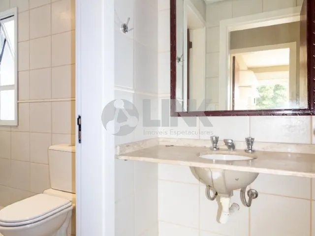 Imagem 5: Apartamento À Venda em Porto Alegre-Rs no Jardim Botânico com 2 Quartos, 1 Suíte e 87,00 M² de Área