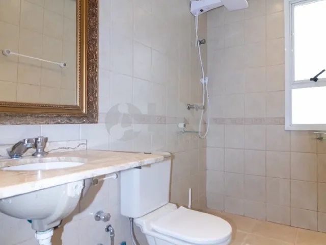 Imagem 6: Apartamento À Venda em Porto Alegre-Rs no Jardim Botânico com 2 Quartos, 1 Suíte e 87,00 M² de Área
