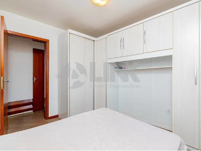 Imagem 7: Cobertura de luxo no Jardim Lindóia: 4 quartos, 1 suíte, 2 salas, 4 banheiros, 4 vagas