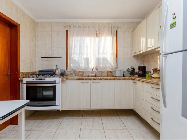 Imagem 8: Cobertura de luxo no Jardim Lindóia: 4 quartos, 1 suíte, 2 salas, 4 banheiros, 4 vagas