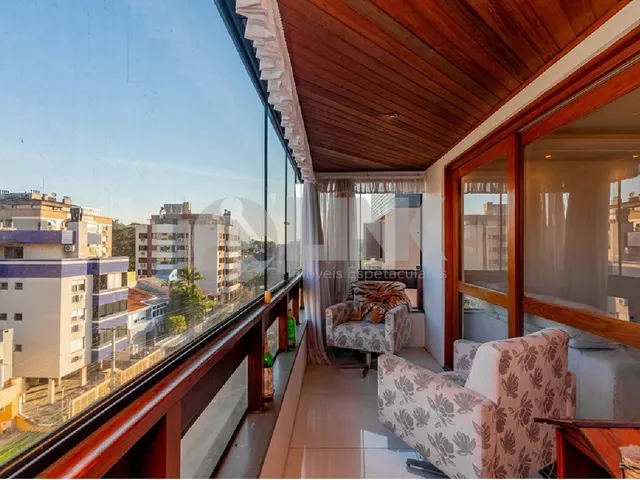 Imagem 9: Cobertura de luxo no Jardim Lindóia: 4 quartos, 1 suíte, 2 salas, 4 banheiros, 4 vagas