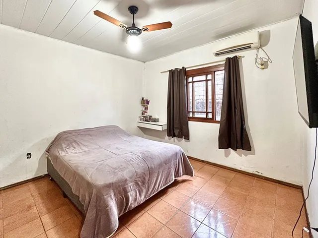 Imagem 3: CASA - Canoas Casa com 3 dormitórios