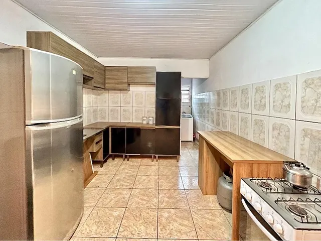 Imagem 2: CASA - Canoas Casa com 3 dormitórios