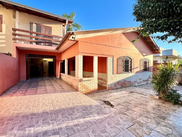 Imagem 8: CASA - Canoas Casa com 3 dormitórios