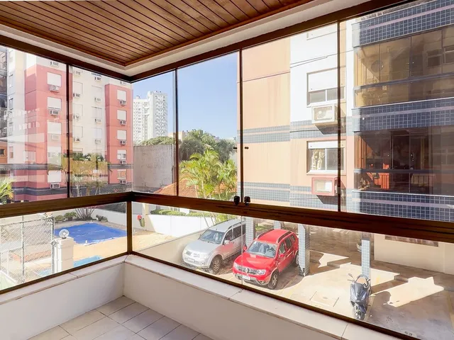 Imagem 4: APARTAMENTO - Porto Alegre