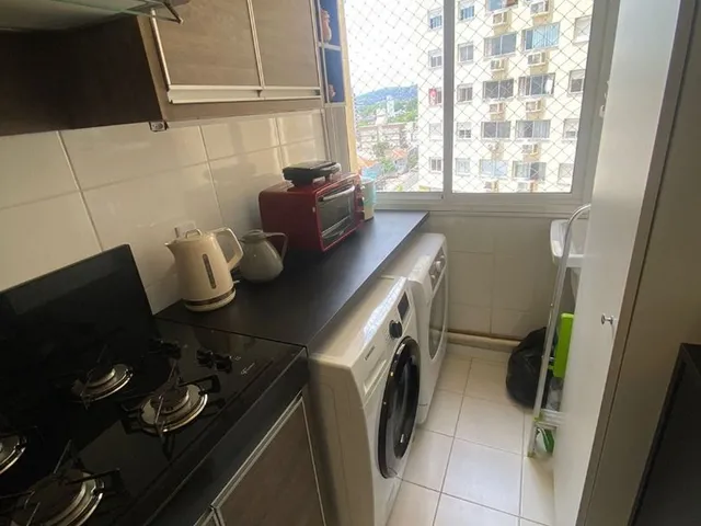 Imagem 1: APARTAMENTO - Porto Alegre