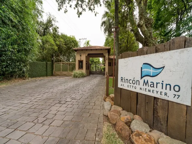 Imagem: Condomínio Rincon Marino Casa 21 - Condomínio