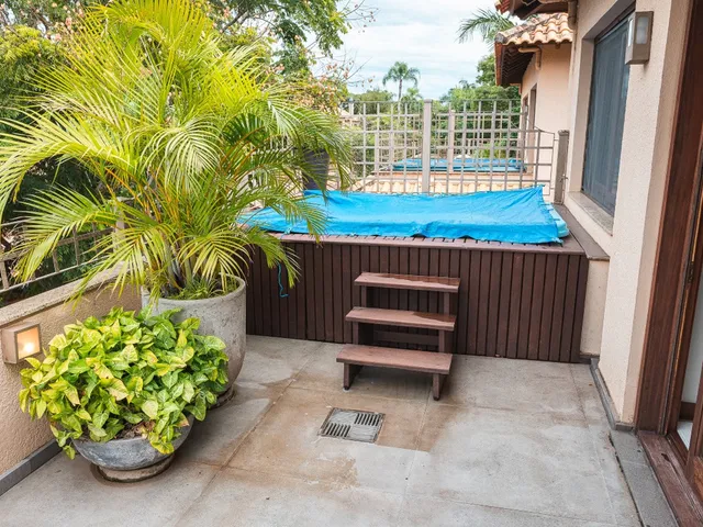 Imagem 6: Condomínio Rincon Marino Casa 21