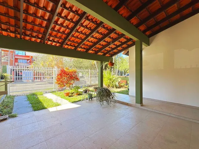 Imagem 8: Casa - Porto Alegre