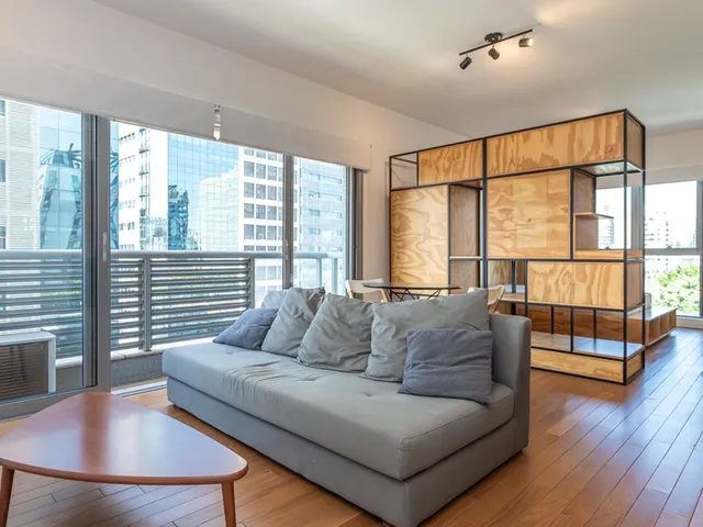 Imagem: Trend 24 Residence Apto 15783