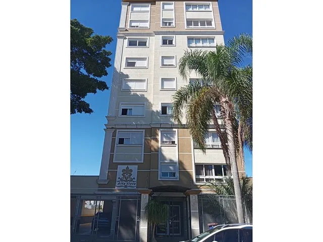 Imagem: O apartamento possui 3 Dormitórios, 1 Suíte, 2 Banheiros,