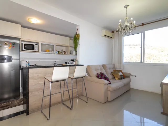 Imagem 12: Apartamento à venda em Porto Alegre-RS, Jardim Carvalho: 2 quartos, 1 banheiro, 1 vaga