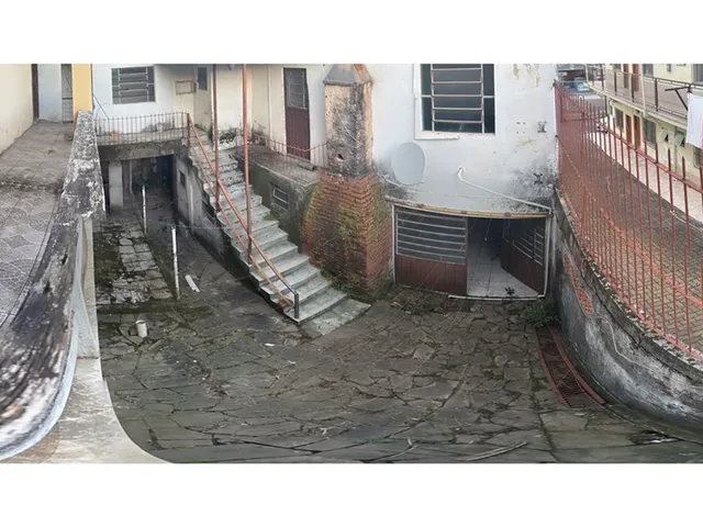Imagem 14: SJC 826 Casa 610241044-6. Área de serviço, Lareira, 3 Vagas na...