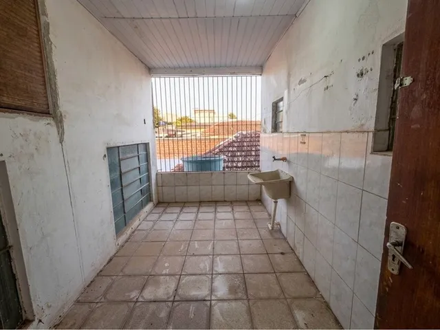 Imagem 5: SJC 826 Casa 610241044-6. Área de serviço, Lareira, 3 Vagas na...