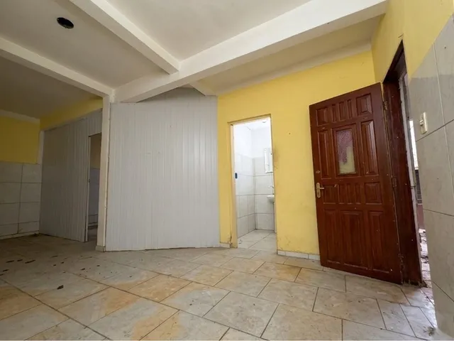 Imagem 8: SJC 826 Casa 610241044-6. Área de serviço, Lareira, 3 Vagas na...