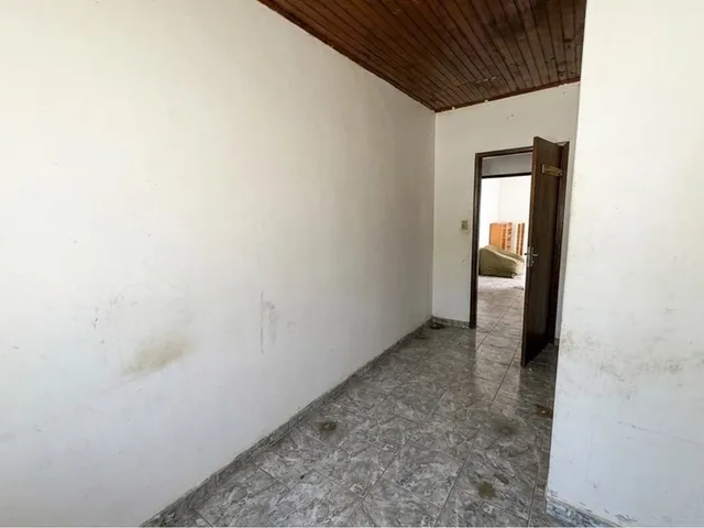 Imagem 2: SJC 826 Casa 610241044-6. Área de serviço, Lareira, 3 Vagas na...