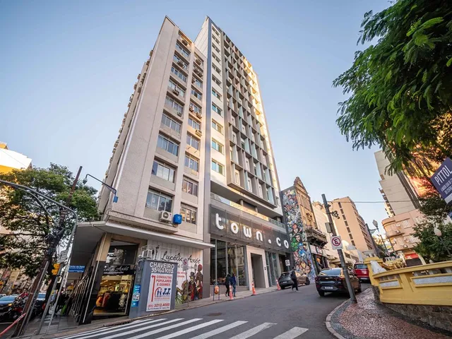 Imagem 4: APARTAMENTO - Porto Alegre