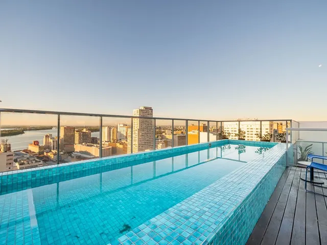 Imagem 2: APARTAMENTO - Porto Alegre