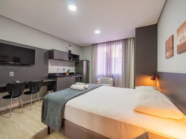 Imagem 6: APARTAMENTO - Porto Alegre