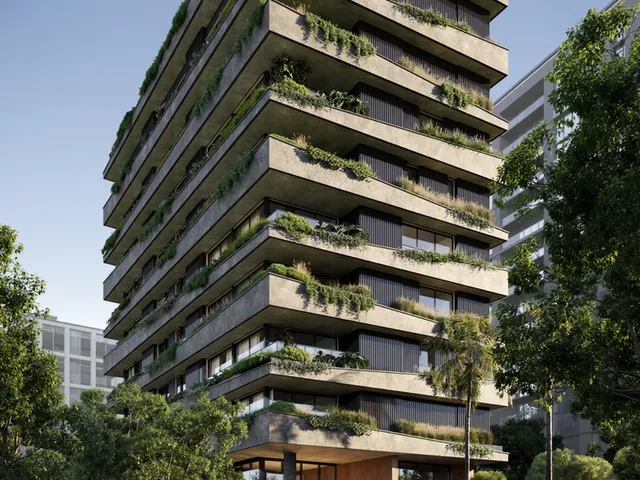 Imagem 5: Casa Gardel - Casa Gardel
