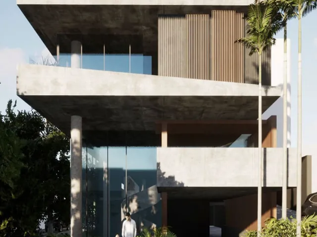 Imagem 8: Casa Gardel Apartamento com 3 dormitórios