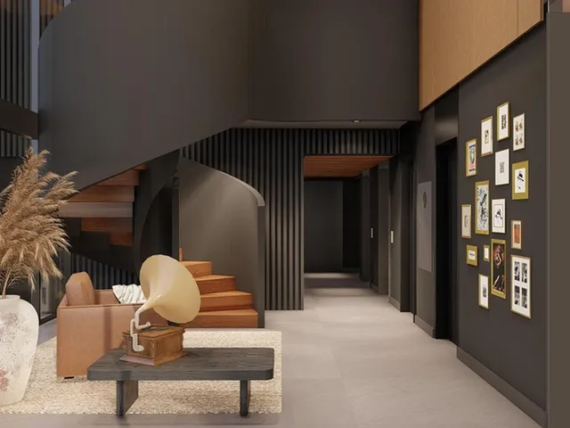 Imagem 9: Casa Gardel - Casa Gardel